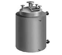 Tank Vessel