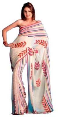 Bandhej Sarees