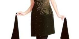 Embroidered Suits 01