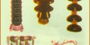 Electrical Insulator