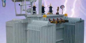 Power Distrubution Transformer