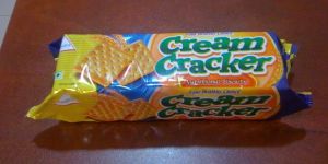 Cream Crackers