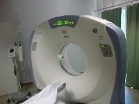 CT Scanner