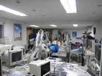 Refurbished Medical Equipment