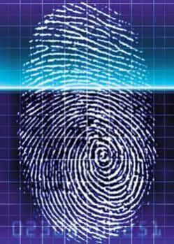 Access Control Device