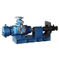 Twin Screw Pumps