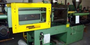 Arburg Injection Molding Machine Model No. : 75 H B Arburg