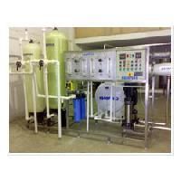 Reverse Osmosis Equipment