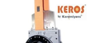 Knife Edge Gate Valves