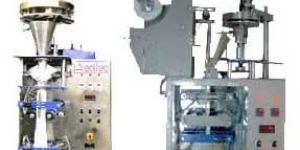 Granules Packing Machine