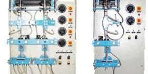 Ice Lolly Packaging Machine