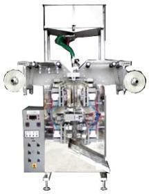Multi Track Packing Machine