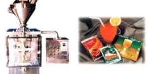 Powder Packing Machine