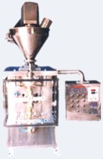 Powder Packing Machines