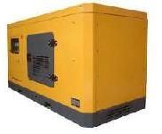 Silent Diesel Generators
