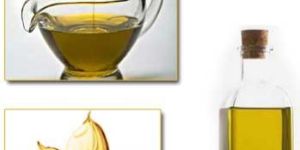 Rice Bran Oil