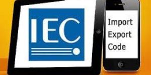 Import Export Code Services