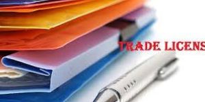 Trade License Registration Services