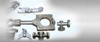 Ferrous Forging