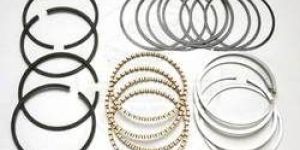 Piston Rings