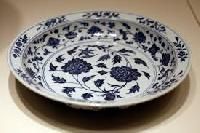 Porcelain Plates