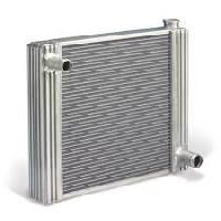 Aluminium Radiator