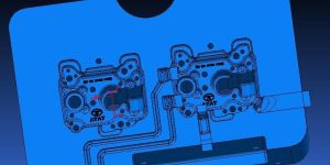 Pressure Die Casting Dies