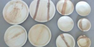 Areca Leaf Plate
