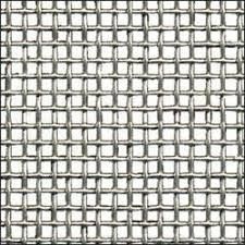 Aluminium Wire Mesh