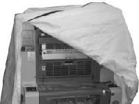 Equipments Covers