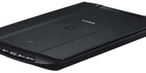 Canon Document Scanner