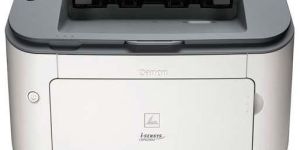 Canon LBP 6200d Laser Printer