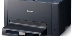 Canon LBP 7018c Colour Laser Printer