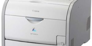 Canon LBP 7200cd Laser Printer