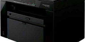 Canon Mf 3010 Laser Printers