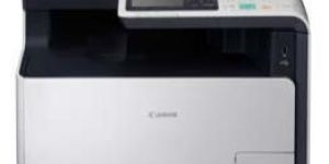Canon Mf 8280cw Laser Printer