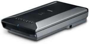 Document  Film Scanners