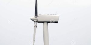 Wind Mill Components