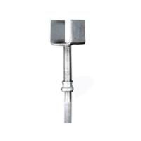 Adjustable Stirrup Head
