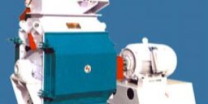 Full Screen Hammer Mill