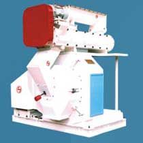 Horizontal Pellet Mill