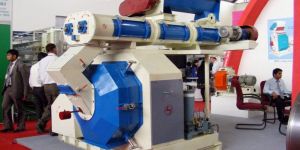 Pellet Mill