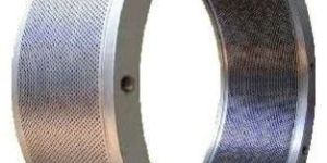 Pellet Mill Dies