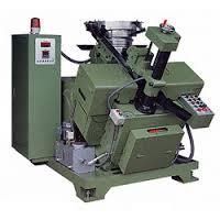 Screw Making Machine