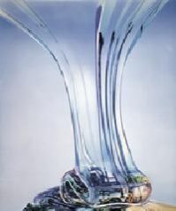 Silicone Fluid