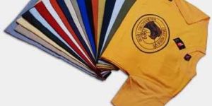 Round Neck T-Shirts-01