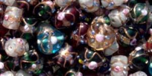 Lampwork Beads