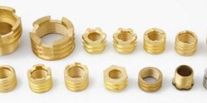 Brass Products