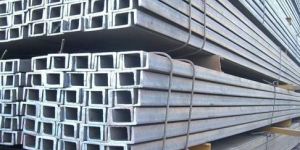 Mild Steel Channels
