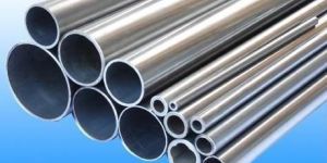 Stainless Steel Pipes